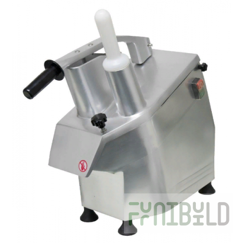 Vegetable cutter Eksi VC 300L 7D, lever