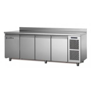Refrigerated table Coldline TA21/1M