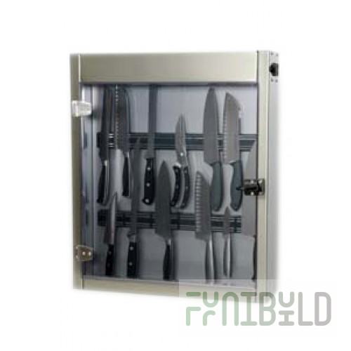 Knife sterilizer KT 721 ozone