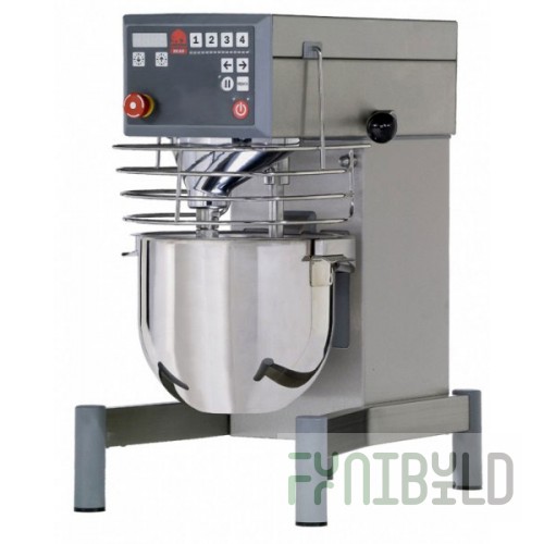 Planetary mixer Bear Varimixer RN10 VL-2