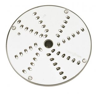 Disc Grater 4mm 28073 for CL50/50 Ultra/52/55/60/R502