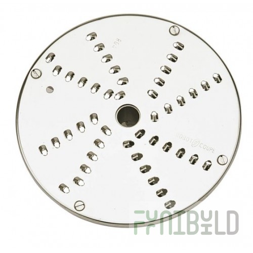 Disc Grater 4mm 28073 for CL50/50 Ultra/52/55/60/R502