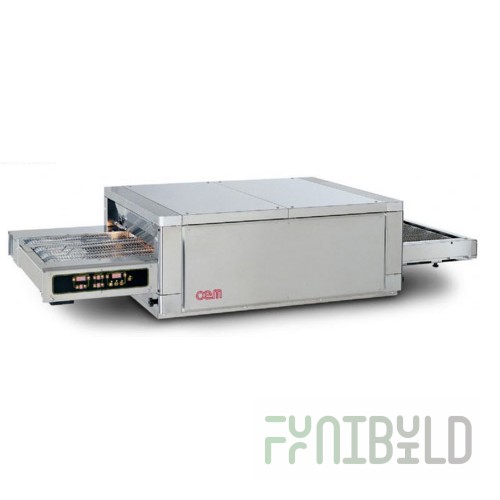 Pizza oven conveyor OEM-ALI TL105L1(04130)