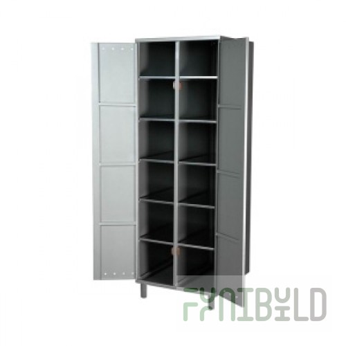 Bread cabinet Prommash SHKH
