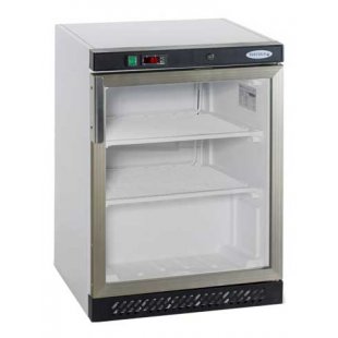 Freezer cabinet bar Tefcold UF200G