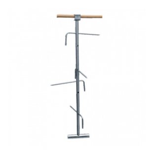 Spoke Abat SGT-20