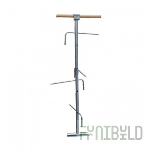 Spoke Abat SGT-20
