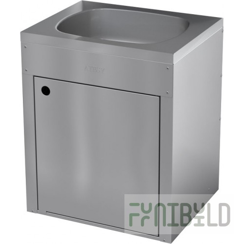 Console washbasin Atesi VRK-500