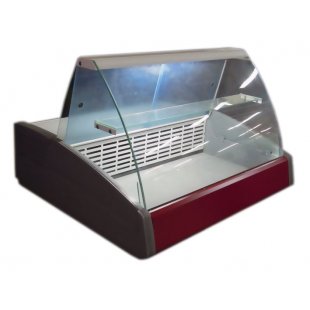 Refrigerated display case Optima Mini-1.5