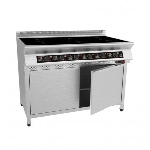 Induction cooker Kobor I9-6ST