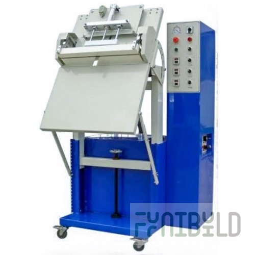 Vacuum packer Hualian DZQ-600L
