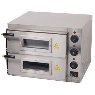 Deck oven Kocateq EPC02S