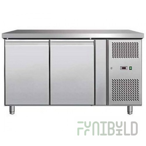 Cooleq GN2100TN refrigerated table