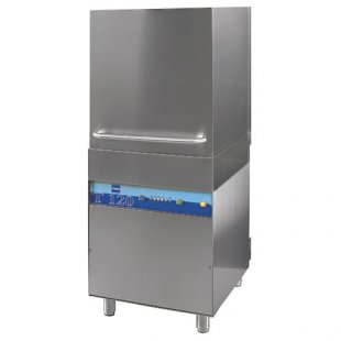 Dome dishwasher Mec T120