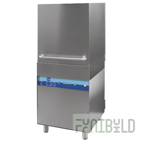 Dome dishwasher Mec T120