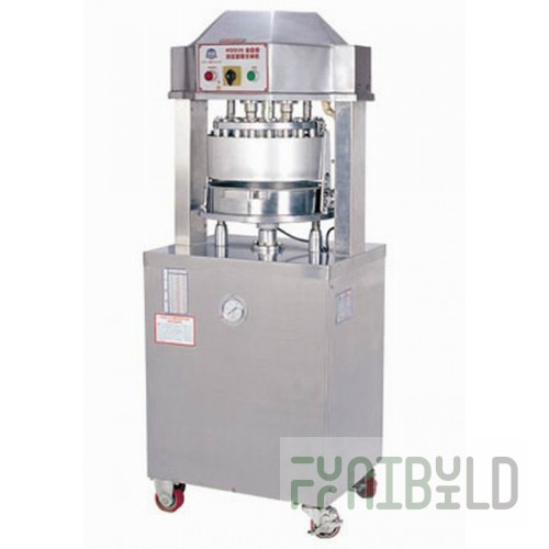 Hydraulic dough divider PYHL HDD36