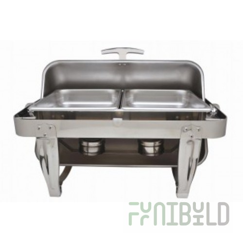 Chafindish Airhot ZC201-2