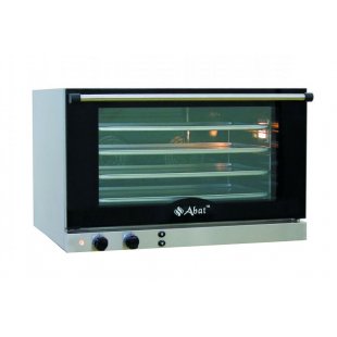 Convection oven Abat KEP-4