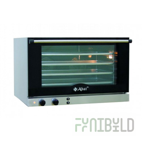 Convection oven Abat KEP-4