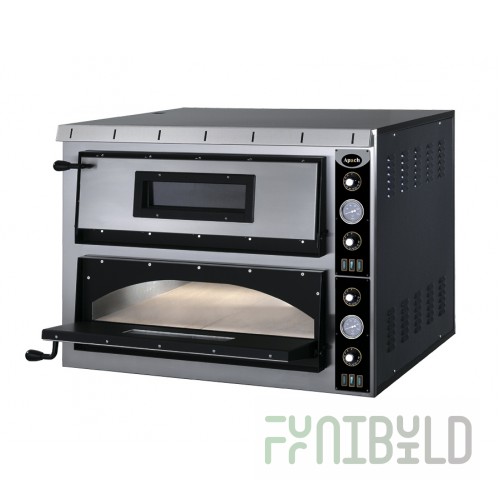 Pizza oven Apach AML99