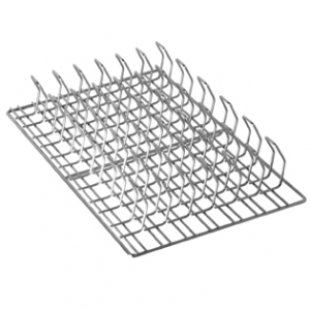 Grill rack for ribs Rational GN 1/1