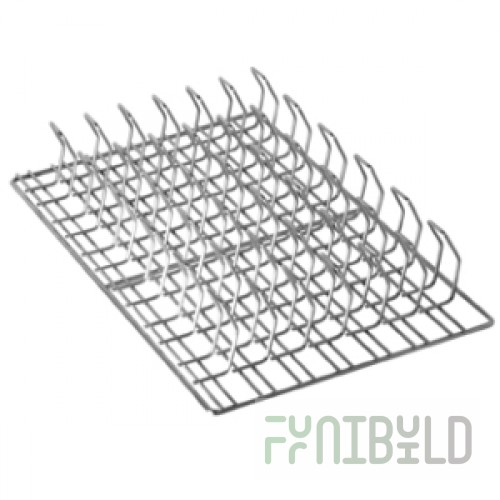 Grill rack for ribs Rational GN 1/1