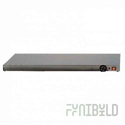Thermal surface Forcar PC 4754