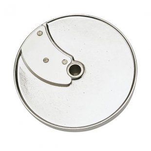 Slicer Disc 5mm 27087 for R201 E/R301 Ultra/R402/CL20/30 Bistro/40