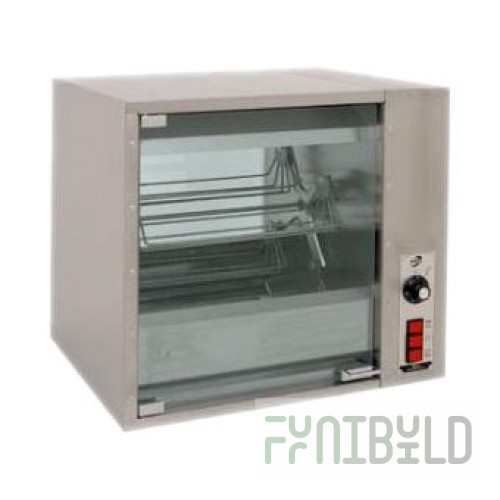 Chicken grill Sikom MK-3.0