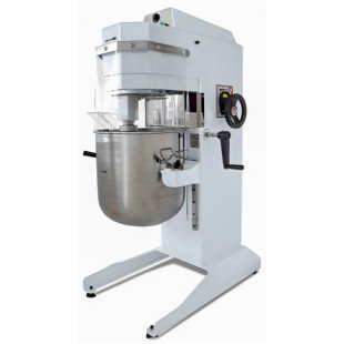 Planetary mixer Avancini PL30