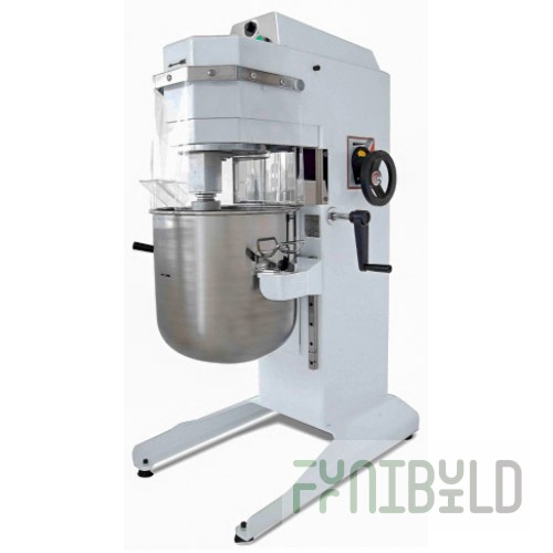 Planetary mixer Avancini PL30
