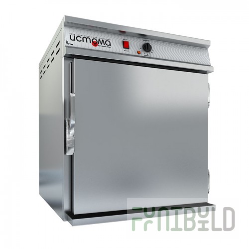 Thermal cabinet TTM Istoma Hold