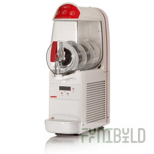 Granitor Ugolini NG 10/1