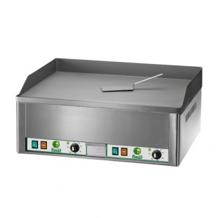Frying surface Fimar FRY/2L
