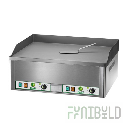 Frying surface Fimar FRY/2L