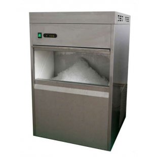 Ice maker Hurakan HKN-GB50