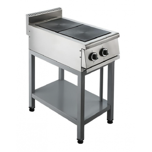 Electric stove Rada PE-722O 1052722