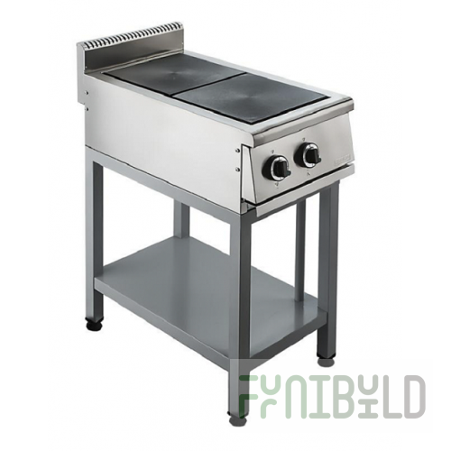 Electric stove Rada PE-722O 1052722