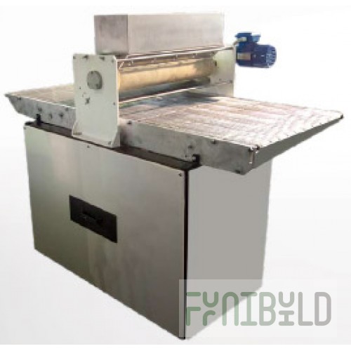 Spreading machine StanGrad MP-600