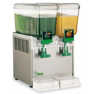 Juice cooler Bras Maestrale Jolly 8.2