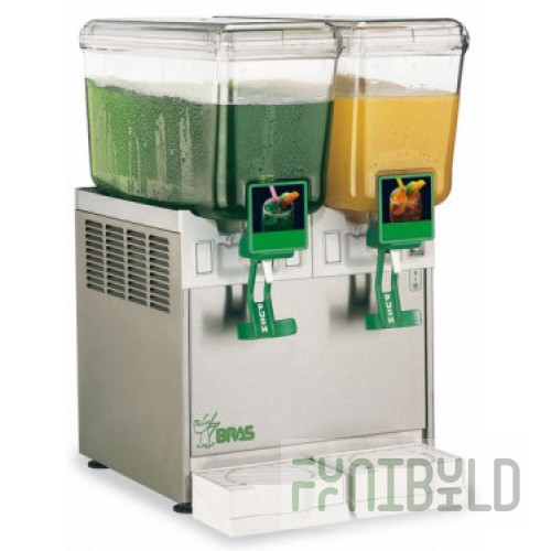 Juice cooler Bras Maestrale Jolly 8.2