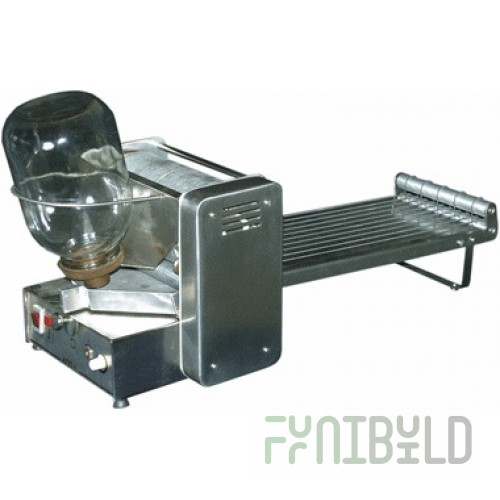 Pancake machine Bolgarprodmash APP-1T