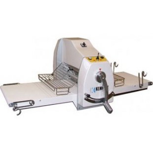Dough sheeter WLBake DST 500-950 ECO