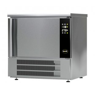 Shock Freezer Apach APR9/5 TLP