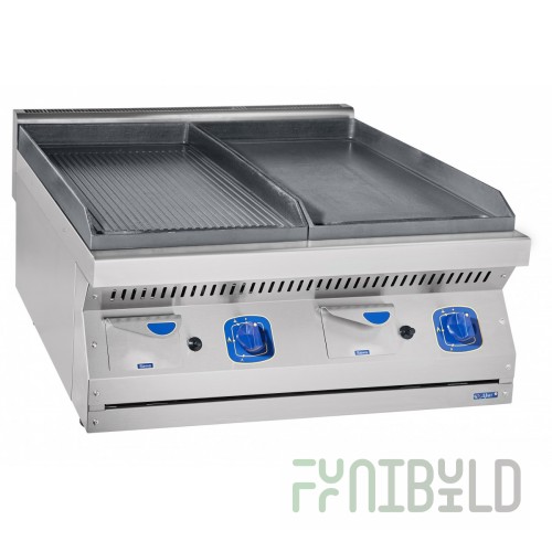 Contact processing device Abat GAKO-80/2N gas