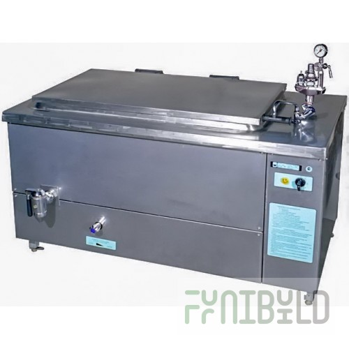 Food boiler Prommash KE-250KP-2