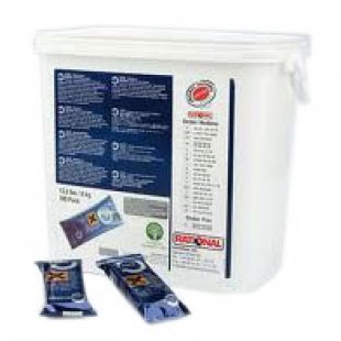 Care tablets from Rational for SelfCookingCenter devices with CareControl system 56.00.562, 150 pcs.