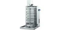 Shawarma machines