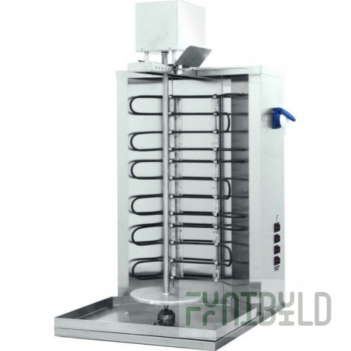 Shawarma Sicom MK-2.2EP