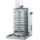 Shawarma machines
